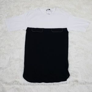 Zara Jersey Dress Size Small
